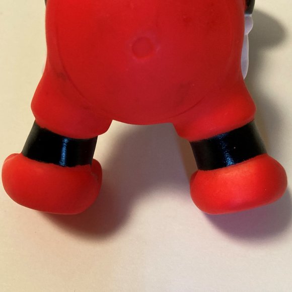 Vintage Disney Mickey Mouse Snorkel/Scuba Bath Toy - Picture 7 of 8